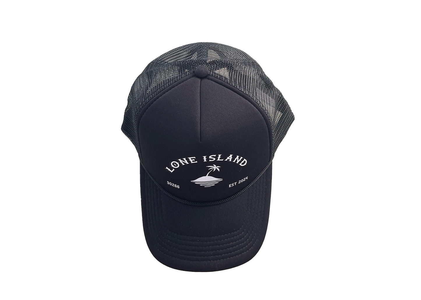 Classic Foamie Trucker
